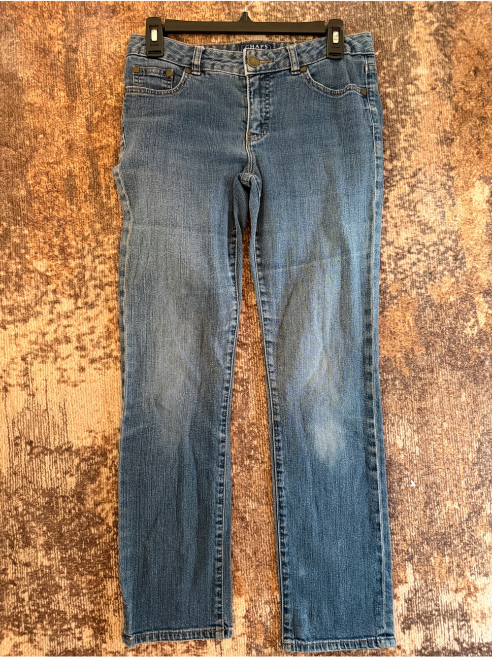Women’s Chaps Jeans #0119